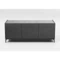 Пряма тумба під телевізор Beta 3 Gray3